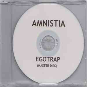 Amnistia - Egotrap download flac mp3