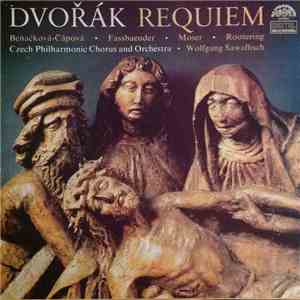 Antonín Dvořák - Requiem download flac mp3