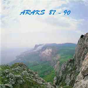 Аракс - Araks 87-90 download flac mp3