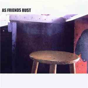 As Friends Rust - As Friends Rust download flac mp3