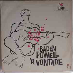 Baden Powell - À Vontade download flac mp3