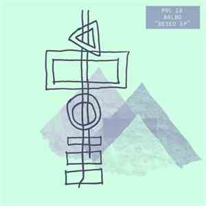 Balbo - Deseo EP download flac mp3