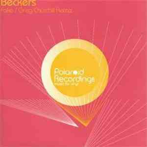Beckers - Fake download flac mp3