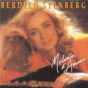Berdien Stenberg - Melodies D'Amour download flac mp3