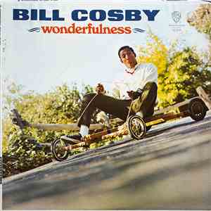 Bill Cosby - Wonderfulness download flac mp3