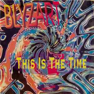 Blyzart - This Is The Time download flac mp3