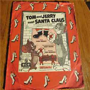 Bret Morrison - Tom And Jerry Meet Santa Claus download flac mp3