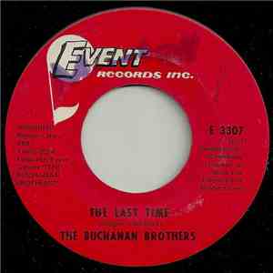 Buchanan Brothers  - The Last Time / Some Kind Of Love download flac mp3