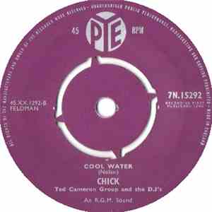 Chick, Ted Cameron Group And The D.J's - Early In The Morning download flac mp3