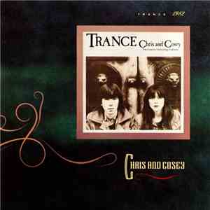 Chris And Cosey - Trance download flac mp3