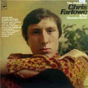 Chris Farlowe & The Thunderbirds - The Fabulous Chris Farlowe flac mp3 download