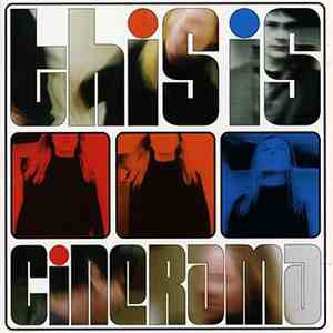 Cinerama - This Is Cinerama download flac mp3