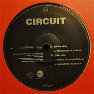 Circuit - Transport Of Love download flac mp3