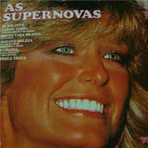 Commanders  - As Supernovas Vol. 5 download flac mp3