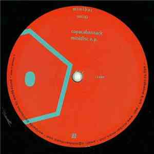 Copacabannark - Minidisc EP download flac mp3