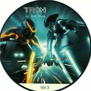 Daft Punk - TRON: Legacy Part 3 download flac mp3