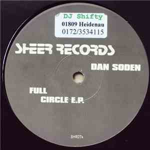 Dan Soden - Full Circle EP download flac mp3