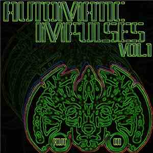 Daniel Chavez / Ezra G. - Automatic Impulses Vol 1 download flac mp3