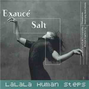 David Lang, Kevin Shields - Exaucé Salt download flac mp3