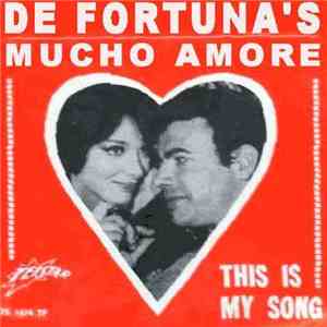 De Fortuna's - Mucho Amore download flac mp3