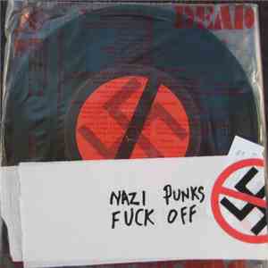 Dead Kennedys - Nazi Punks Fuck Off! / Moral Majority download flac mp3
