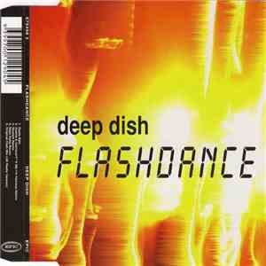 Deep Dish - Flashdance download flac mp3