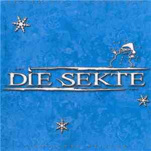 Die Sekte - Die Sekte (Christmas Edition) download flac mp3