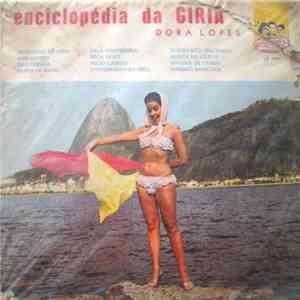 Dora Lopes - Enciclopédia Da Gíria download flac mp3