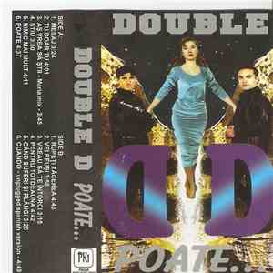 Double D  - Poate... download flac mp3