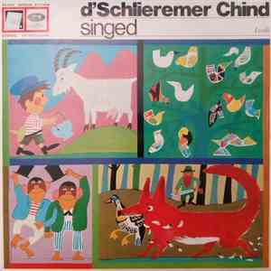D'Schlieremer Chind - D'Schlieremer Chind Singed Liedli download flac mp3