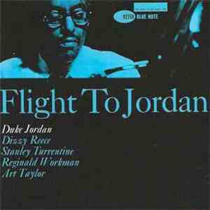 Duke Jordan - Flight To Jordan download flac mp3
