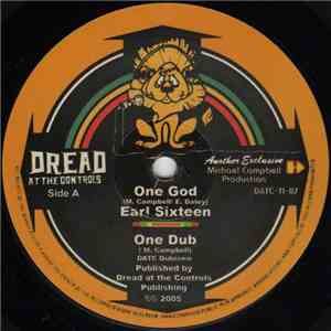 Earl Sixteen - One God / African Tribesmen download flac mp3