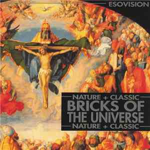 Eltao - Bricks Of The Universe download flac mp3
