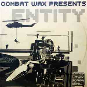 Entity  - G-Breaks / Bounty Hunter download flac mp3