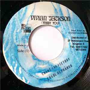 Errol Alphanso - Chant Jah Victory download flac mp3
