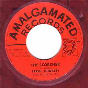 Errol Dunkley / Keith Blake  - The Scorcher / Musically download flac mp3