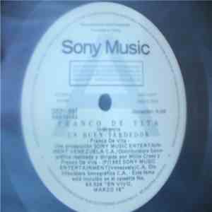 Franco De Vita - Un Buen Perdedor / Sera download flac mp3