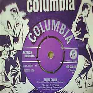 Frankie Lymon - Thumb Thumb download flac mp3