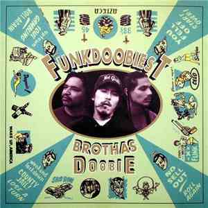 Funkdoobiest - Brothas Doobie download flac mp3