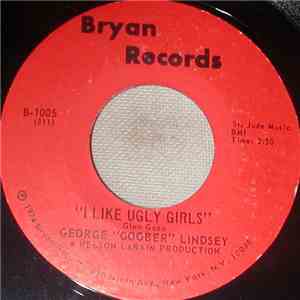 George (Goober) Lindsey - I Like Ugly Girls download flac mp3