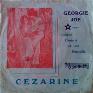 Georgie Joe - Cézarine download flac mp3