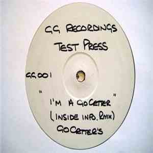 Go Getters / Inside Info vs. Amity 2 - I'm A Go Getter / Shock Dem download flac mp3
