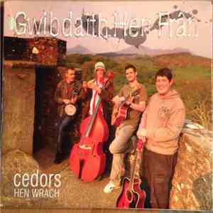 Gwibdaith Hen Frân - Cedors Hen Wrach download flac mp3