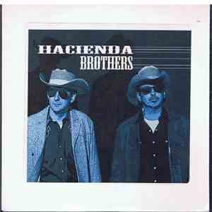 Hacienda Brothers - Hacienda Brothers download flac mp3