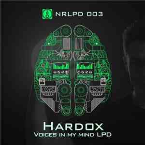 Hardox - Voices In My Mind LPD download flac mp3
