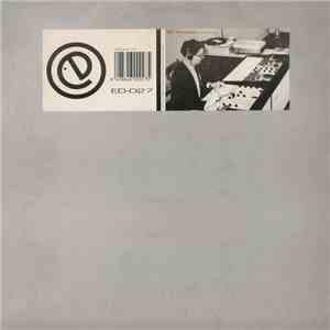 HD Substance - Mushroom E.P. download flac mp3