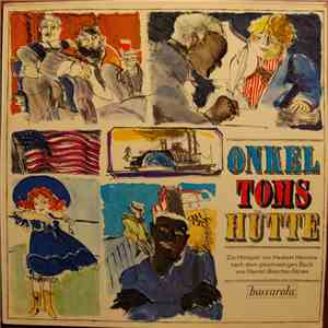 Herbert Hennies, Harriet Beacher-Stowe - Onkel Toms Hütte download flac mp3