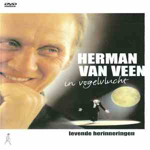 Herman van Veen - In Vogelvlucht (Levende Herinneringen) download flac mp3