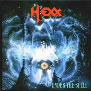 Hexx  - Under The Spell download flac mp3