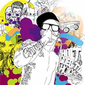 Hollywood Holt - Holt Goes to Hollywood download flac mp3